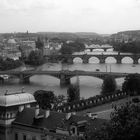Prag's Brücken