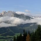 Pragser Dolomiten