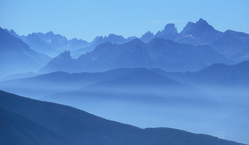 Pragser Dolomiten