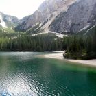 Pragser Wildsee