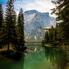 Pragser Wildsee