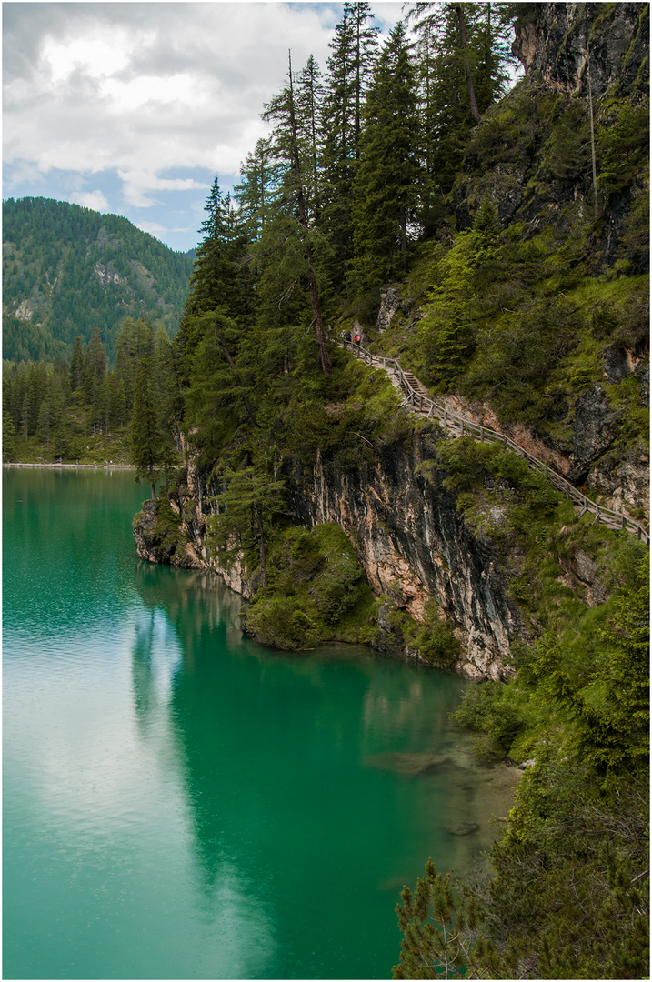 Pragser Wildsee