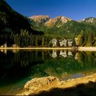 Pragser Wildsee