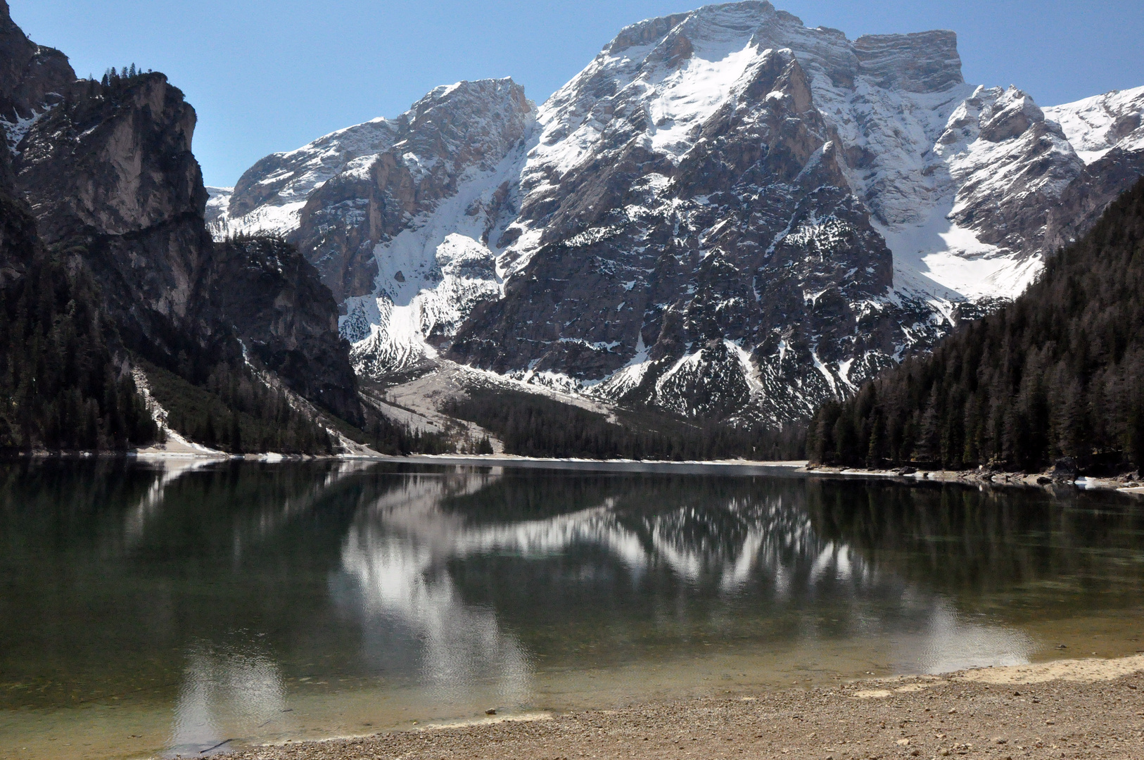 Pragser Wildsee