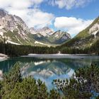 Pragser Wildsee