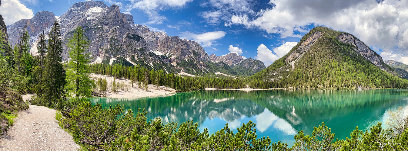 Pragser Wildsee