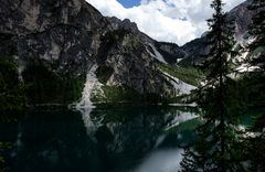 Pragser Wildsee