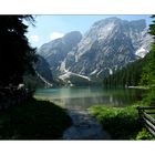 Pragser Wildsee