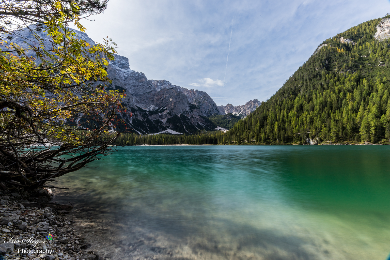 Pragser Wildsee