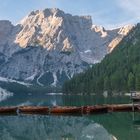 Pragser Wildsee