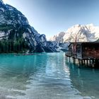 Pragser Wildsee