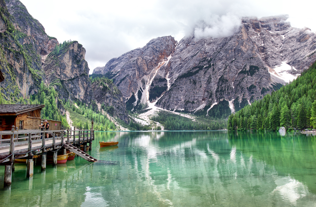 Pragser Wildsee 1