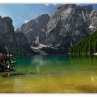 Pragser Wildsee