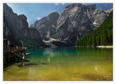 Pragser Wildsee