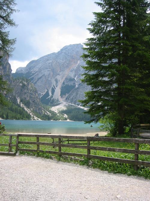 Pragser Wildsee