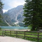 Pragser Wildsee