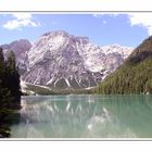 Pragser Wildsee