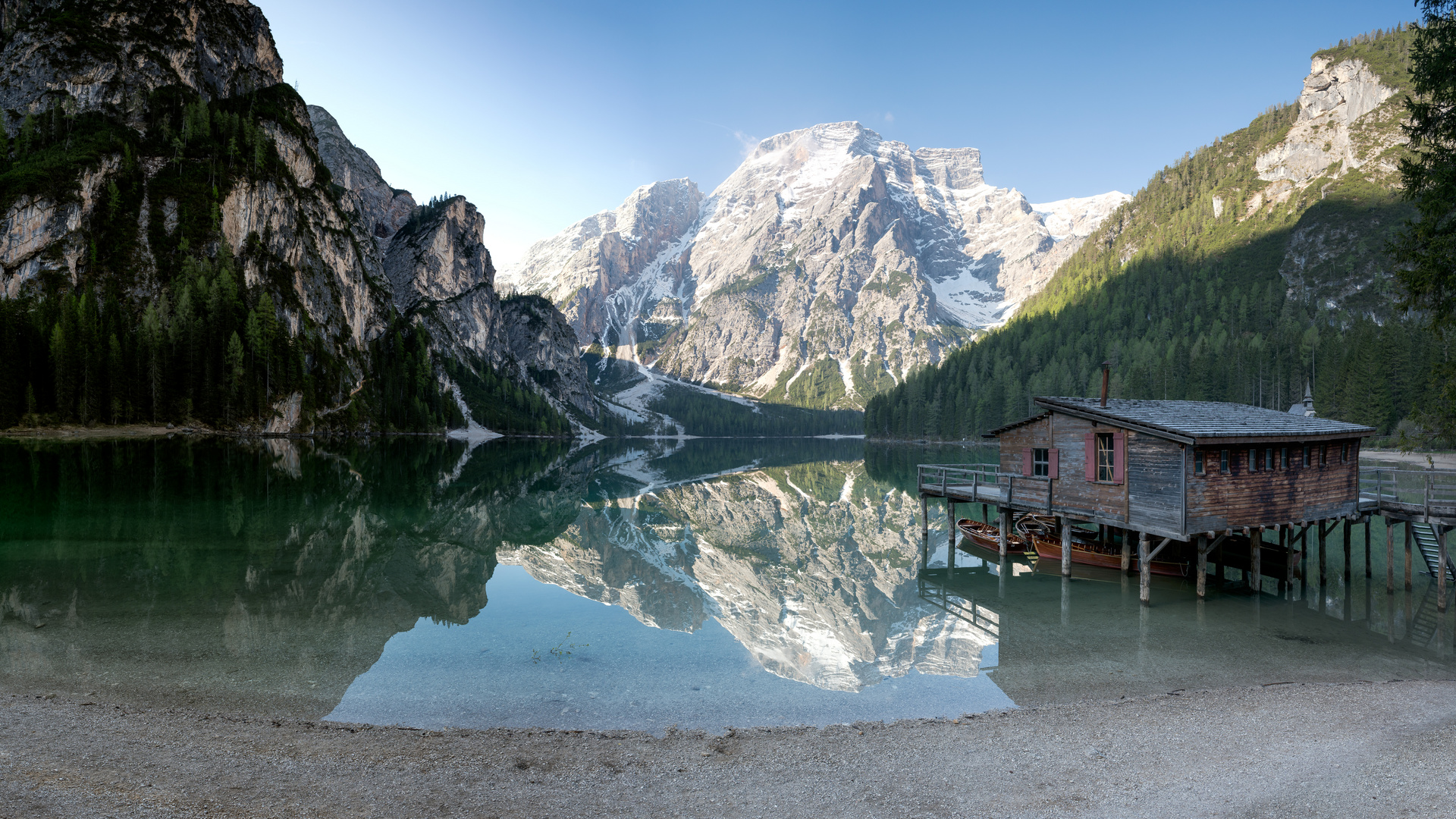 Pragser Wildsee 2