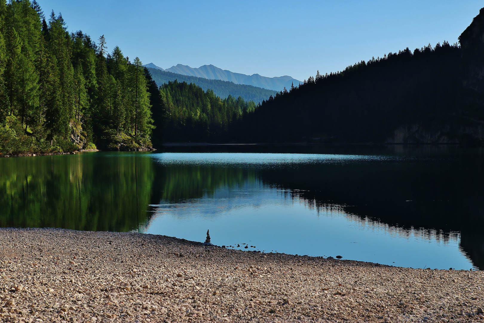 Pragser-Wildsee 2