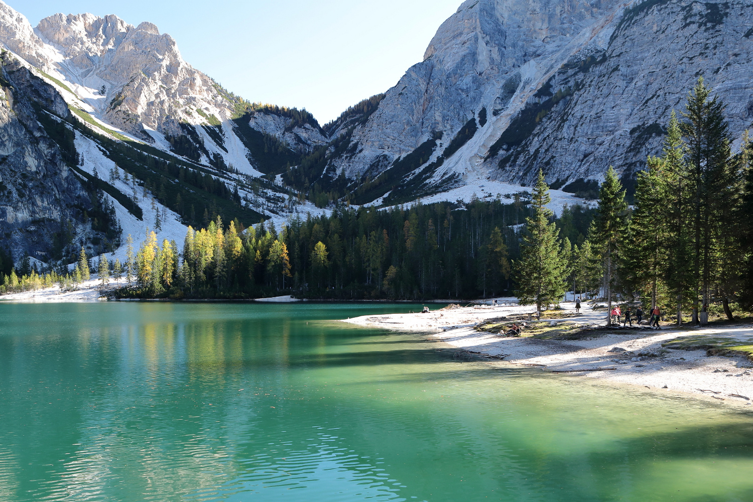 Pragser Wildsee 2