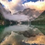 Pragser Wildsee 2