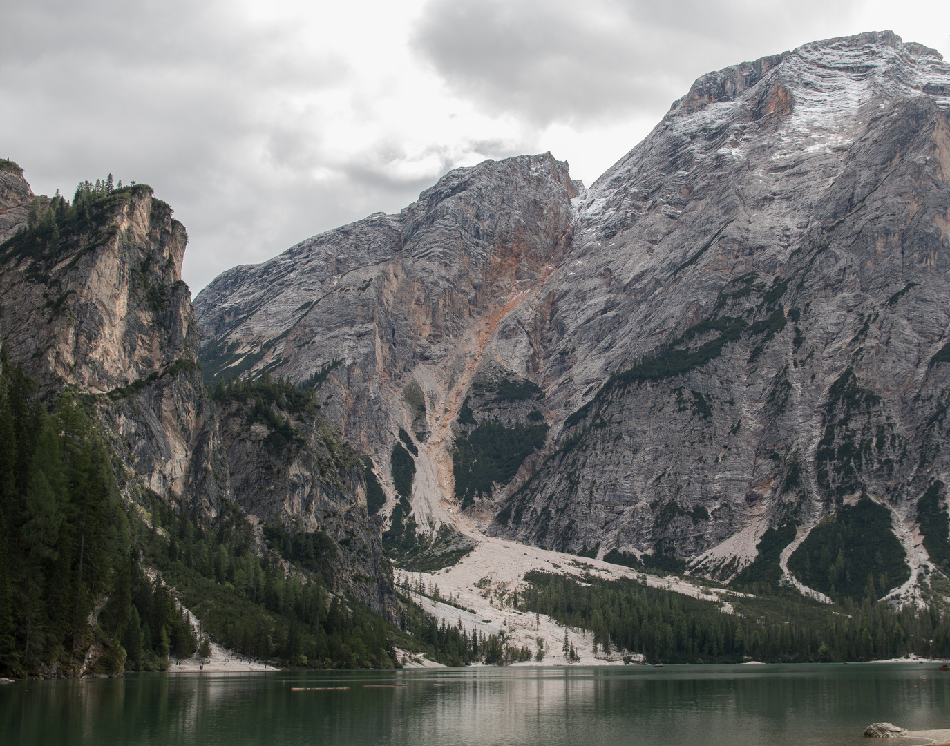 Pragser Wildsee 2