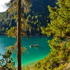 Pragser Wildsee