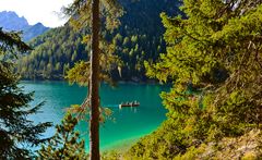 Pragser Wildsee