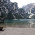 Pragser Wildsee