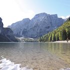 Pragser Wildsee