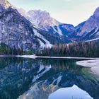 Pragser Wildsee