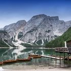 Pragser Wildsee