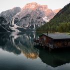 Pragser Wildsee