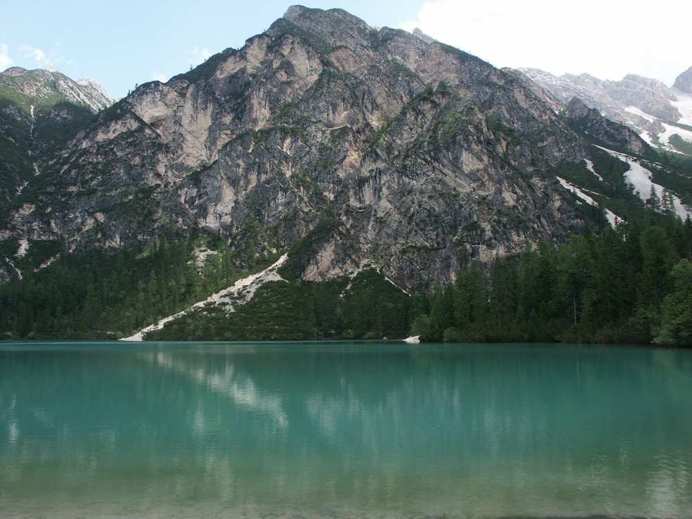 Pragser Wildsee !