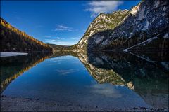 Pragser Wildsee 3