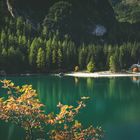 Pragser Wildsee