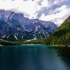 Pragser Wildsee