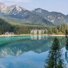 Pragser Wildsee