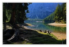 Pragser Wildsee...