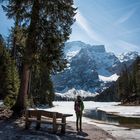 Pragser Wildsee