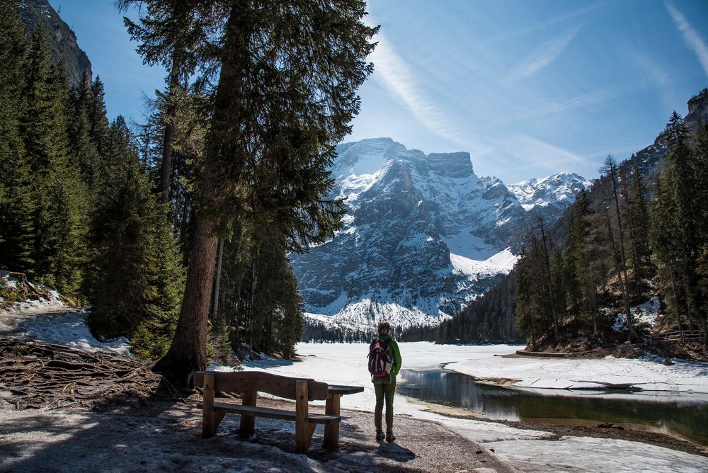 Pragser Wildsee