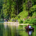 Pragser Wildsee