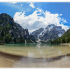  Pragser Wildsee