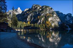 Pragser Wildsee 4