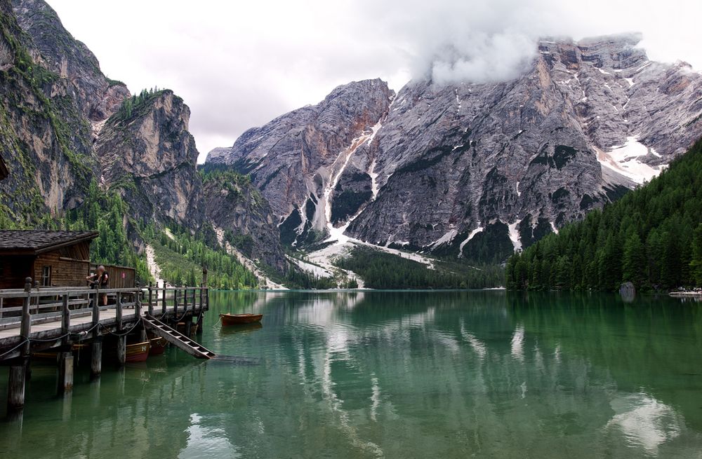 Pragser Wildsee 4