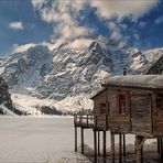 Pragser Wildsee