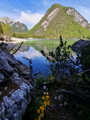 Pragser Wildsee