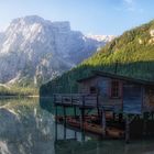 Pragser Wildsee