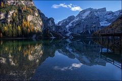 Pragser Wildsee 5 und letztes