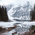 Pragser Wildsee